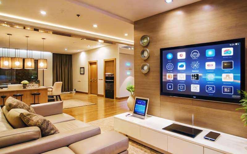 Home Automation